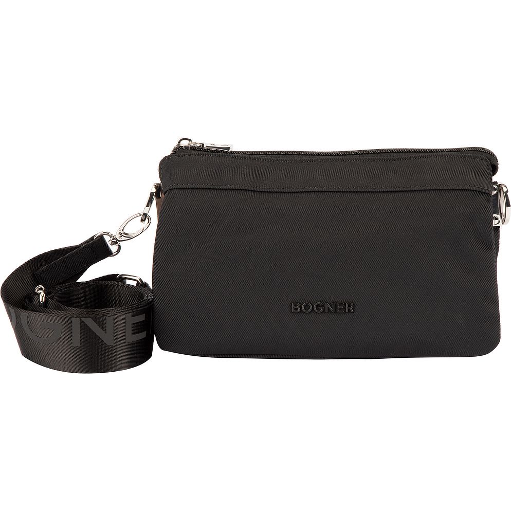 Bogner Maxon Borsa a tracolla 23 cm Bogner Maxon Borsa a tracolla 23 cm