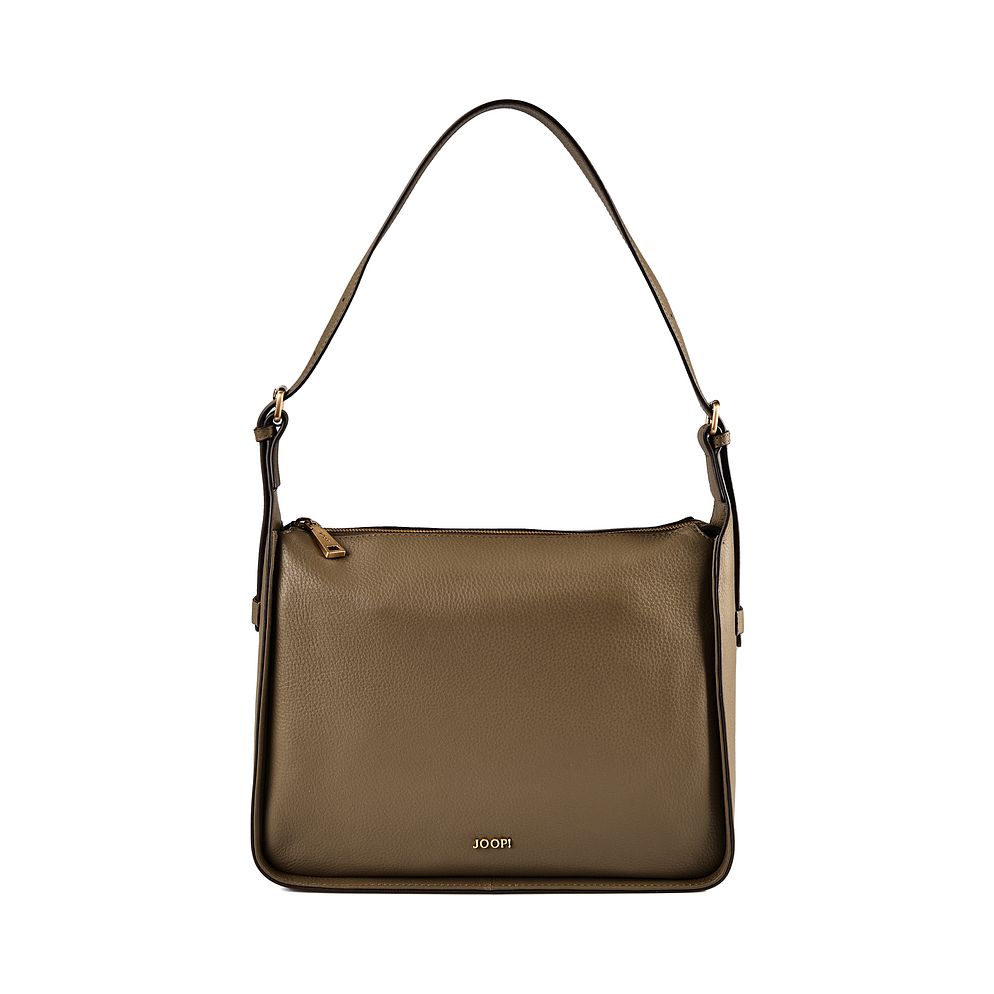 Joop! Lipari Borsa a spalla Vera Pelle 31 cm Joop! Lipari Borsa a spalla Vera Pelle 31 cm