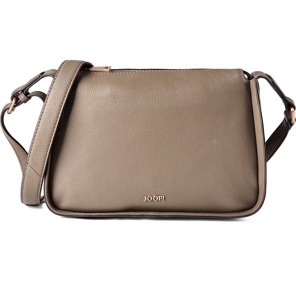 Joop! Lipari Borsa a tracolla Vera Pelle 25 cm Joop! Lipari Borsa a tracolla Vera Pelle 25 cm