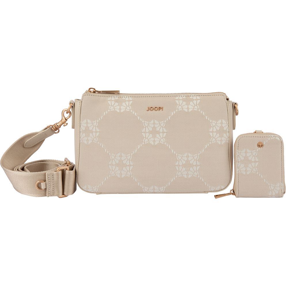 Joop! mosaico Borsa a tracolla 24 cm Joop! mosaico Borsa a tracolla 24 cm