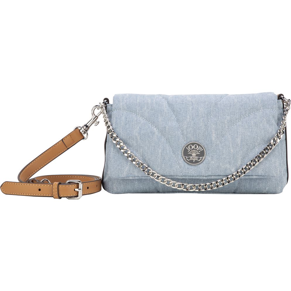 Joop! Jeans Grunge Nuvola Borsa a spalla 27 cm Joop! Jeans Grunge Nuvola Borsa a spalla 27 cm