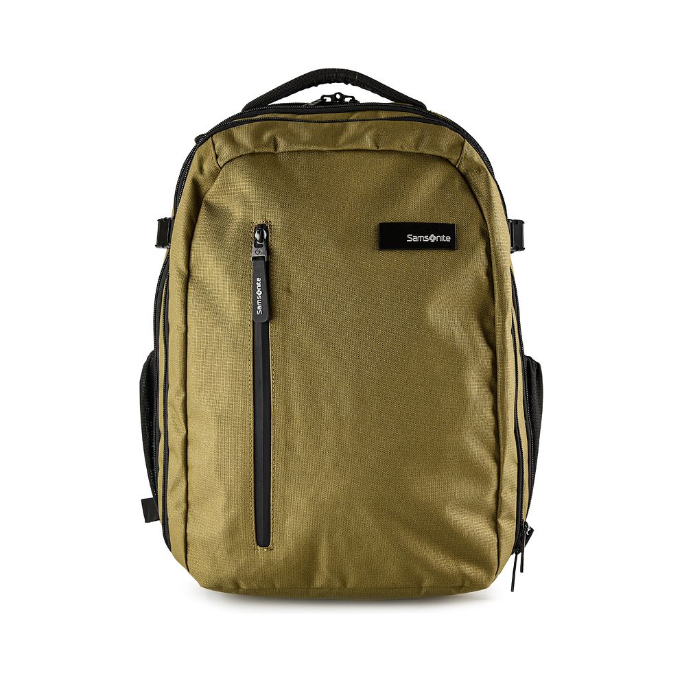 Samsonite Roader Daypack 44 cm Laptopfack Samsonite Roader Daypack 44 cm Laptopfack