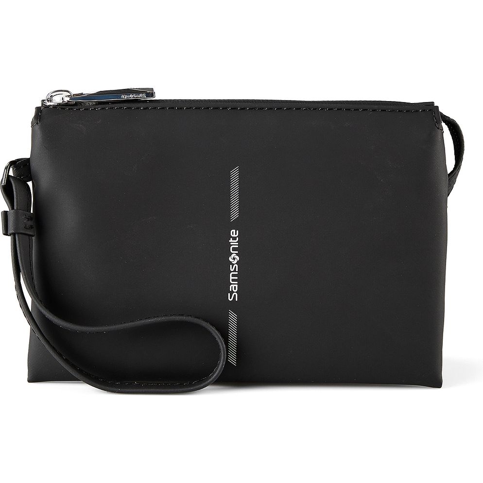Samsonite Glam-Go Pouchy Mini borsa a mano 17 cm Samsonite Glam-Go Pouchy Mini borsa a mano 17 cm