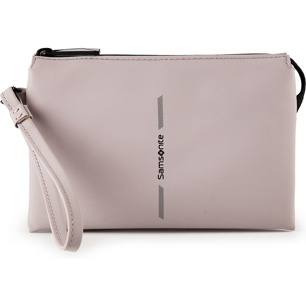 Samsonite Glam-Go Pouchy Mini borsa a mano 17 cm Samsonite Glam-Go Pouchy Mini borsa a mano 17 cm