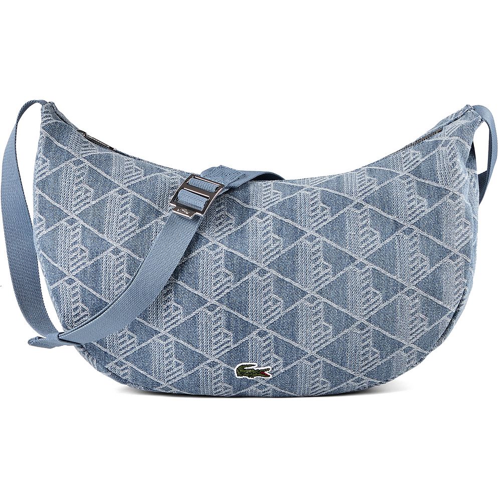 Lacoste Neocroc Seasonal Borsa a tracolla 38 cm Lacoste Neocroc Seasonal Borsa a tracolla 38 cm