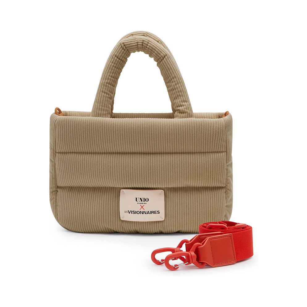 LES VISIONNAIRES Unio Cortina S Borsetta S 32 cm LES VISIONNAIRES Unio Cortina S Borsetta S 32 cm