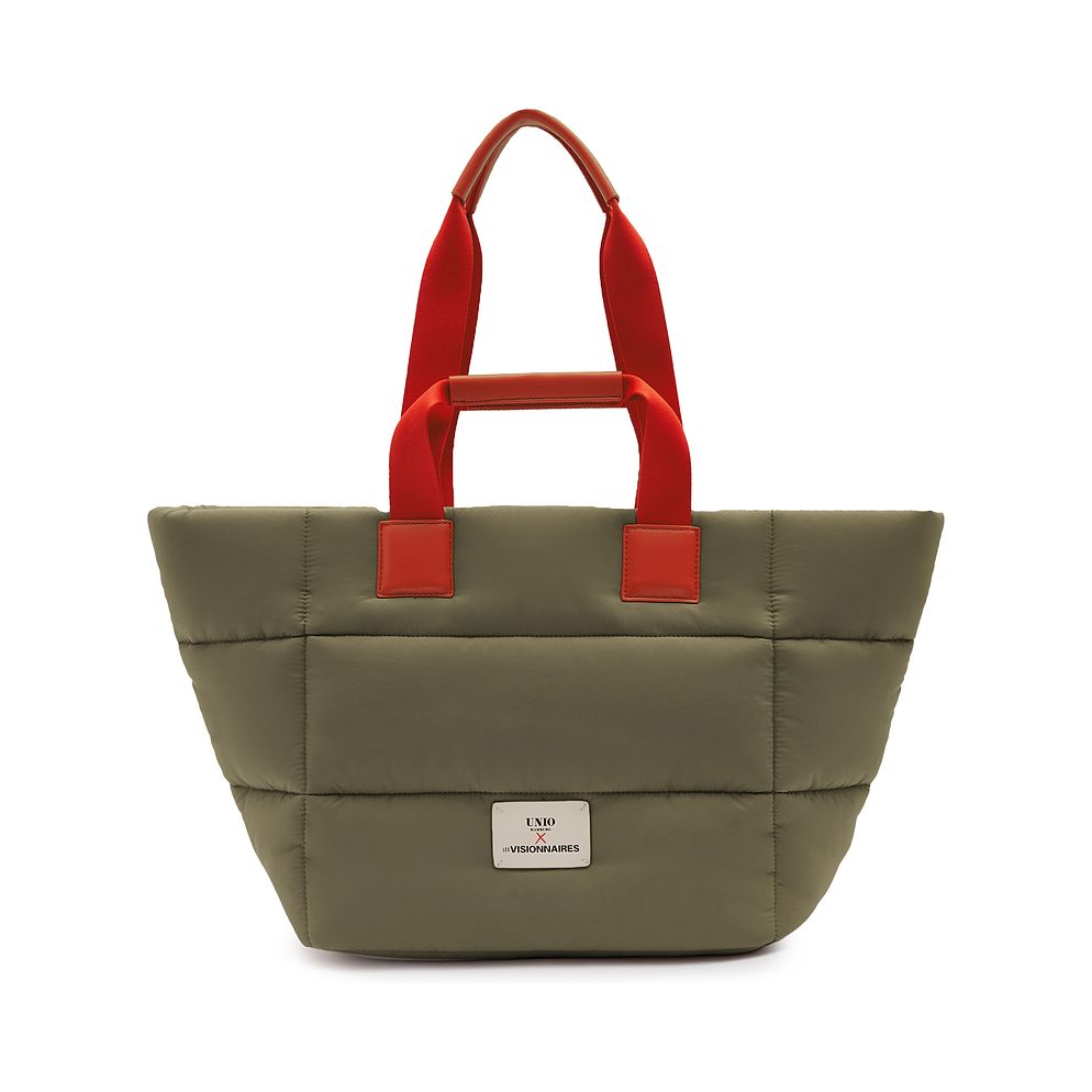 LES VISIONNAIRES Unio Tokio Borsa shopper 62 cm LES VISIONNAIRES Unio Tokio Borsa shopper 62 cm