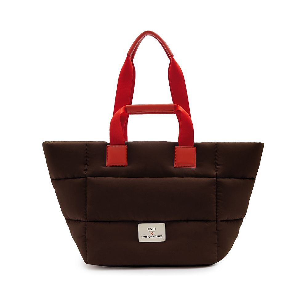 LES VISIONNAIRES Unio Tokio Borsa shopper 62 cm LES VISIONNAIRES Unio Tokio Borsa shopper 62 cm