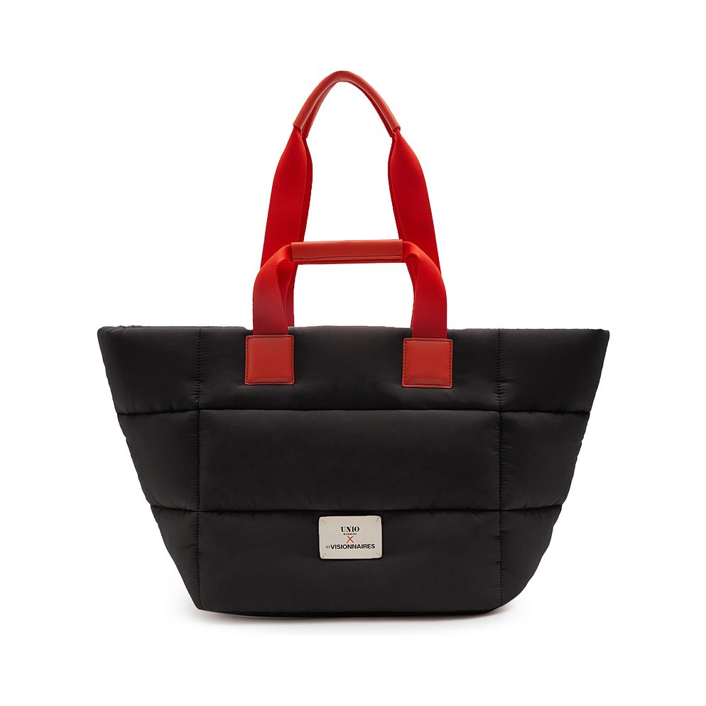 LES VISIONNAIRES Unio Tokio Borsa shopper 62 cm LES VISIONNAIRES Unio Tokio Borsa shopper 62 cm