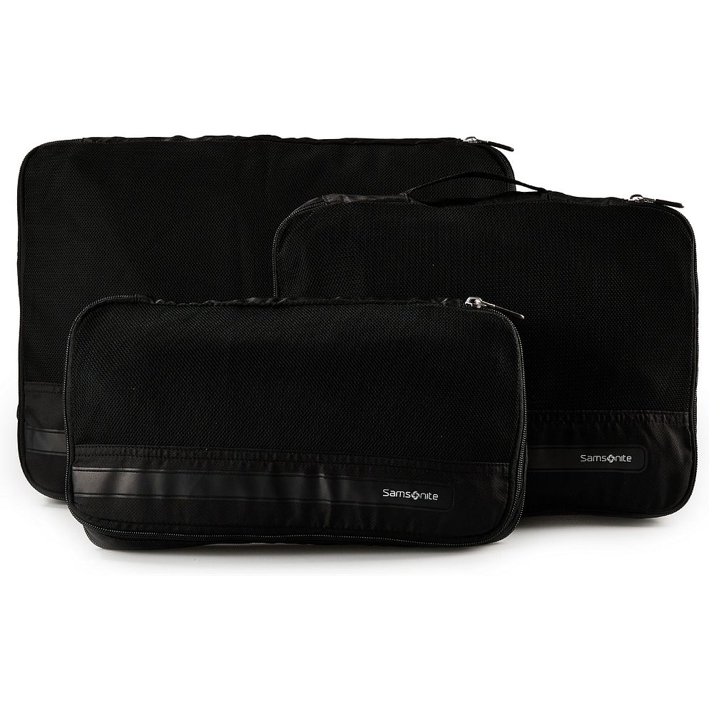 Samsonite Ta Revolution Borsa da imballaggio 43.5 cm