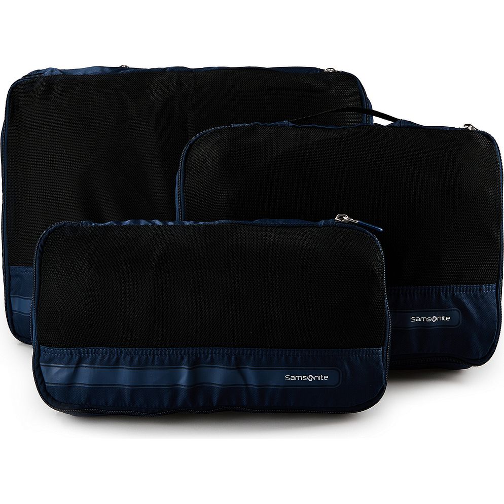Samsonite Ta Revolution Organizér do kufru 43.5 cm Samsonite Ta Revolution Organizér do kufru 43.5 cm