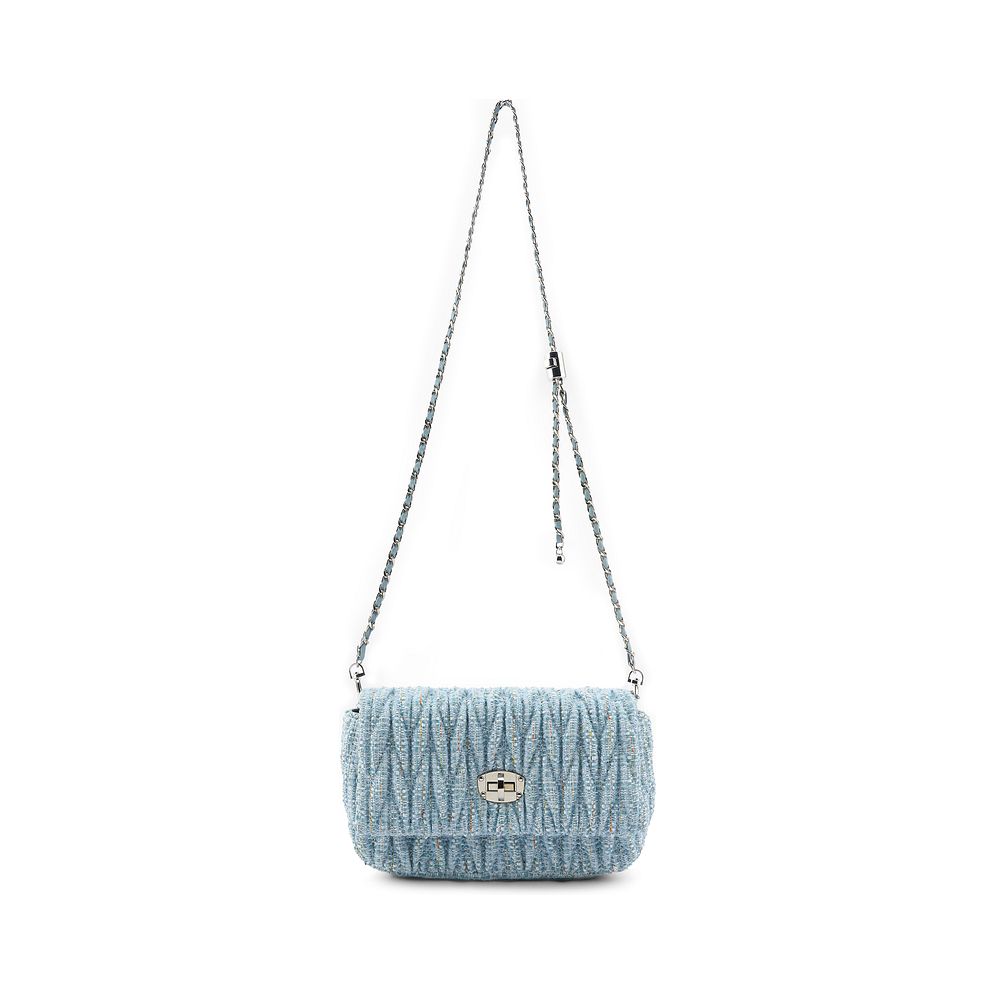 Seidenfelt Floro Borsa a tracolla 24 cm Seidenfelt Floro Borsa a tracolla 24 cm