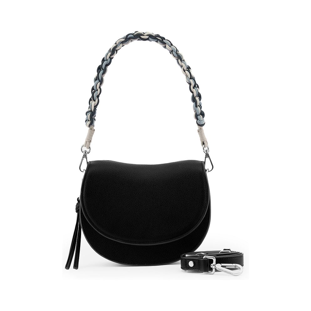 FredsBruder That’s My Bag Borsa a spalla Vera Pelle 21 cm