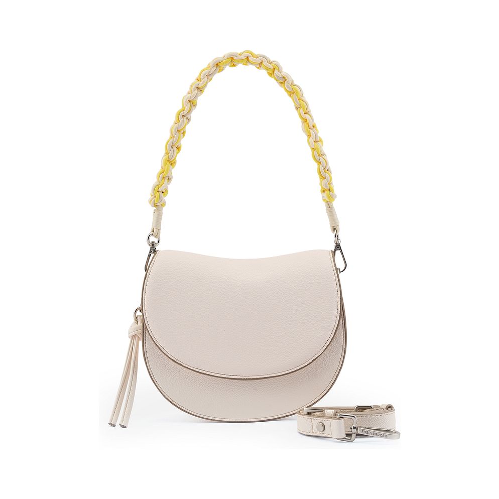 FredsBruder That’s My Bag Borsa a spalla Vera Pelle 21 cm FredsBruder That’s My Bag Borsa a spalla Vera Pelle 21 cm