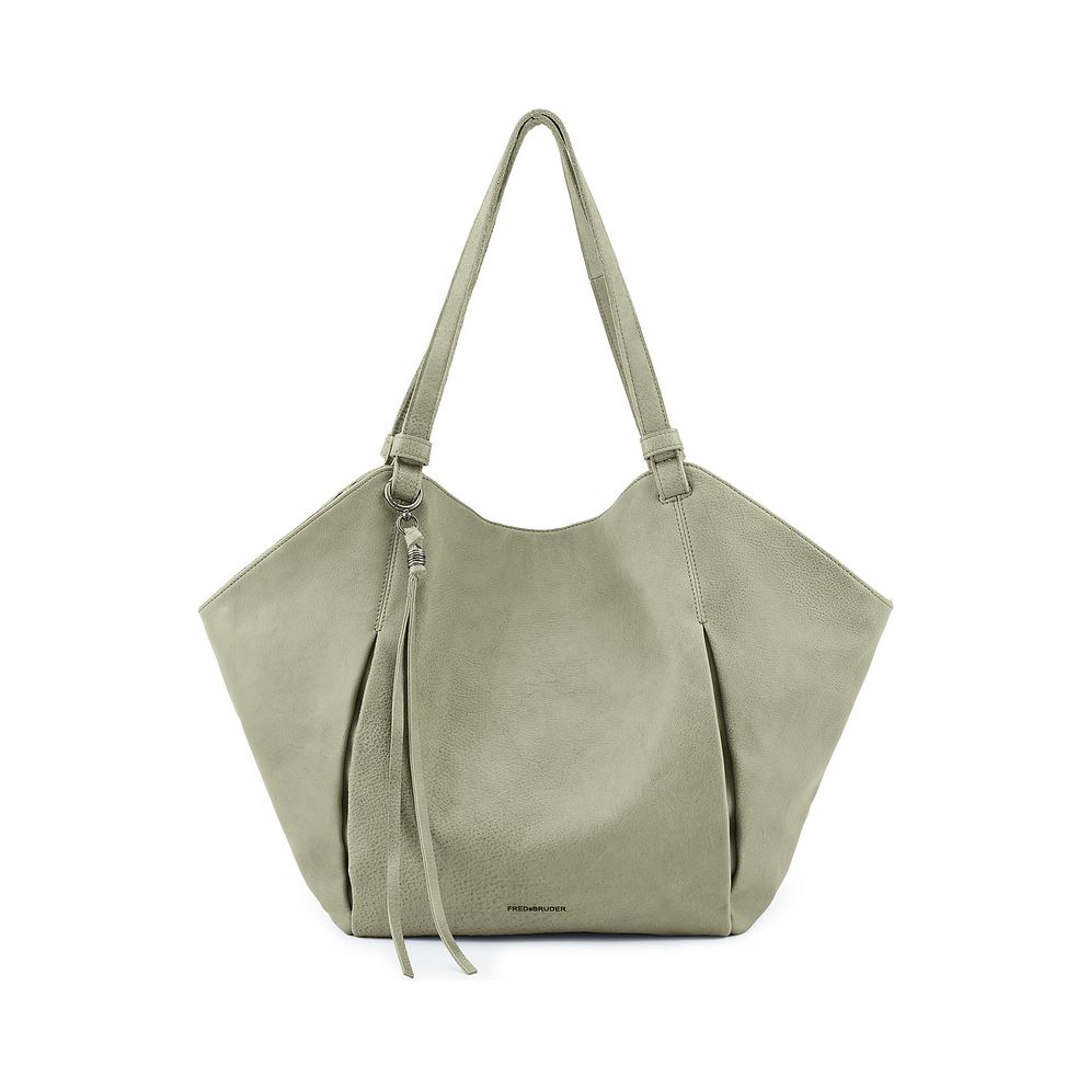 FredsBruder My Forever Friend Borsa shopper Vera Pelle 39 cm FredsBruder My Forever Friend Borsa shopper Vera Pelle 39 cm