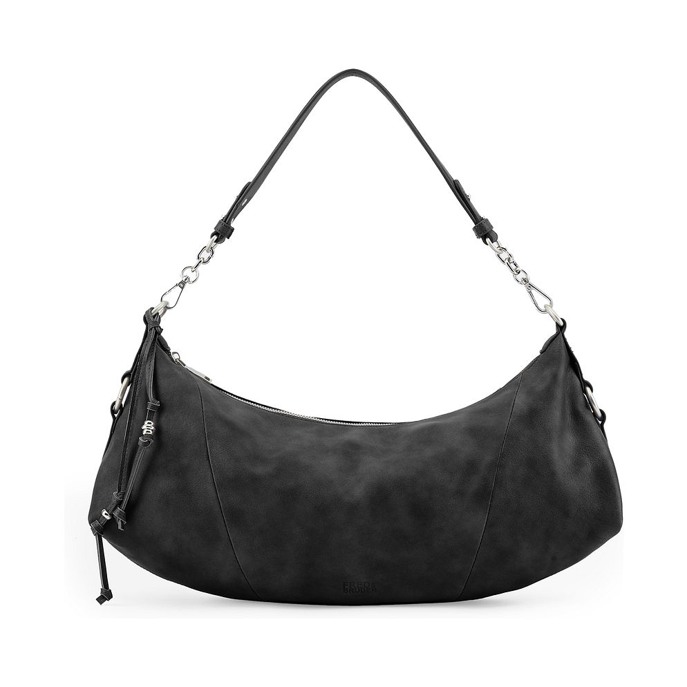 FredsBruder Stay With Me Borsa a spalla Vera Pelle 48 cm