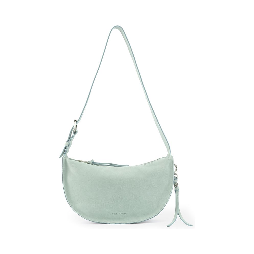 FredsBruder Carry Me Cool Borsa a spalla Vera Pelle 33 cm FredsBruder Carry Me Cool Borsa a spalla Vera Pelle 33 cm