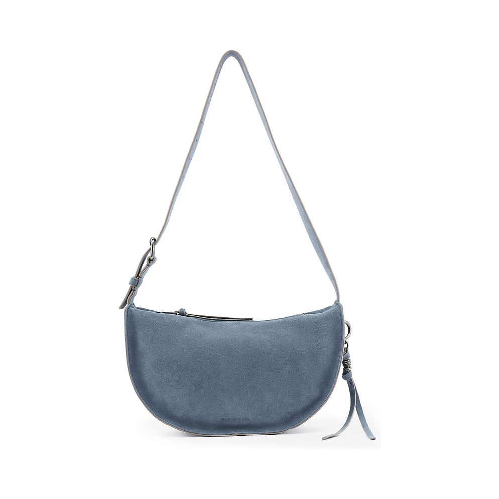 FredsBruder Carry Me Cool Borsa a spalla Vera Pelle 33 cm FredsBruder Carry Me Cool Borsa a spalla Vera Pelle 33 cm