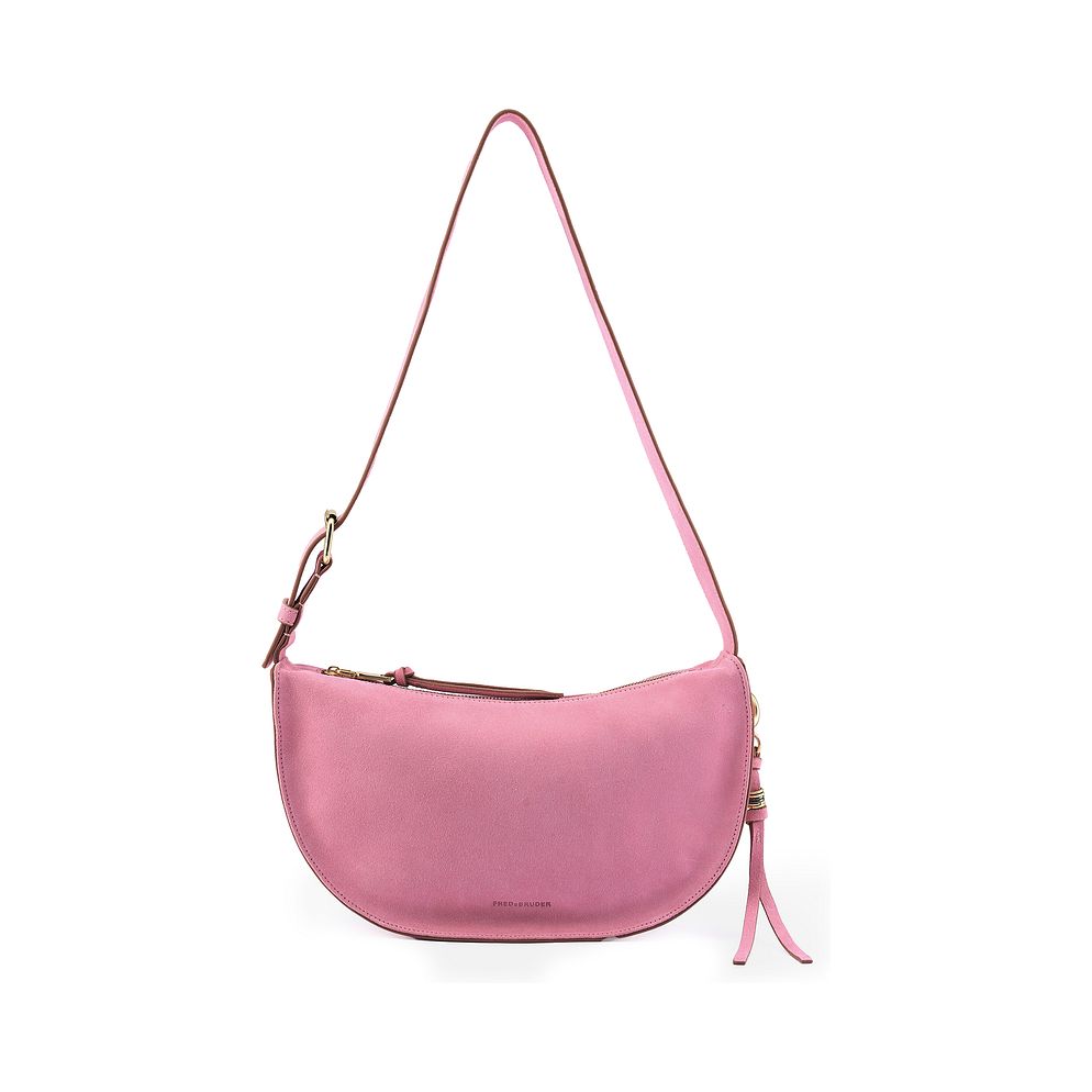 FredsBruder Carry Me Cool Borsa a spalla Vera Pelle 33 cm FredsBruder Carry Me Cool Borsa a spalla Vera Pelle 33 cm