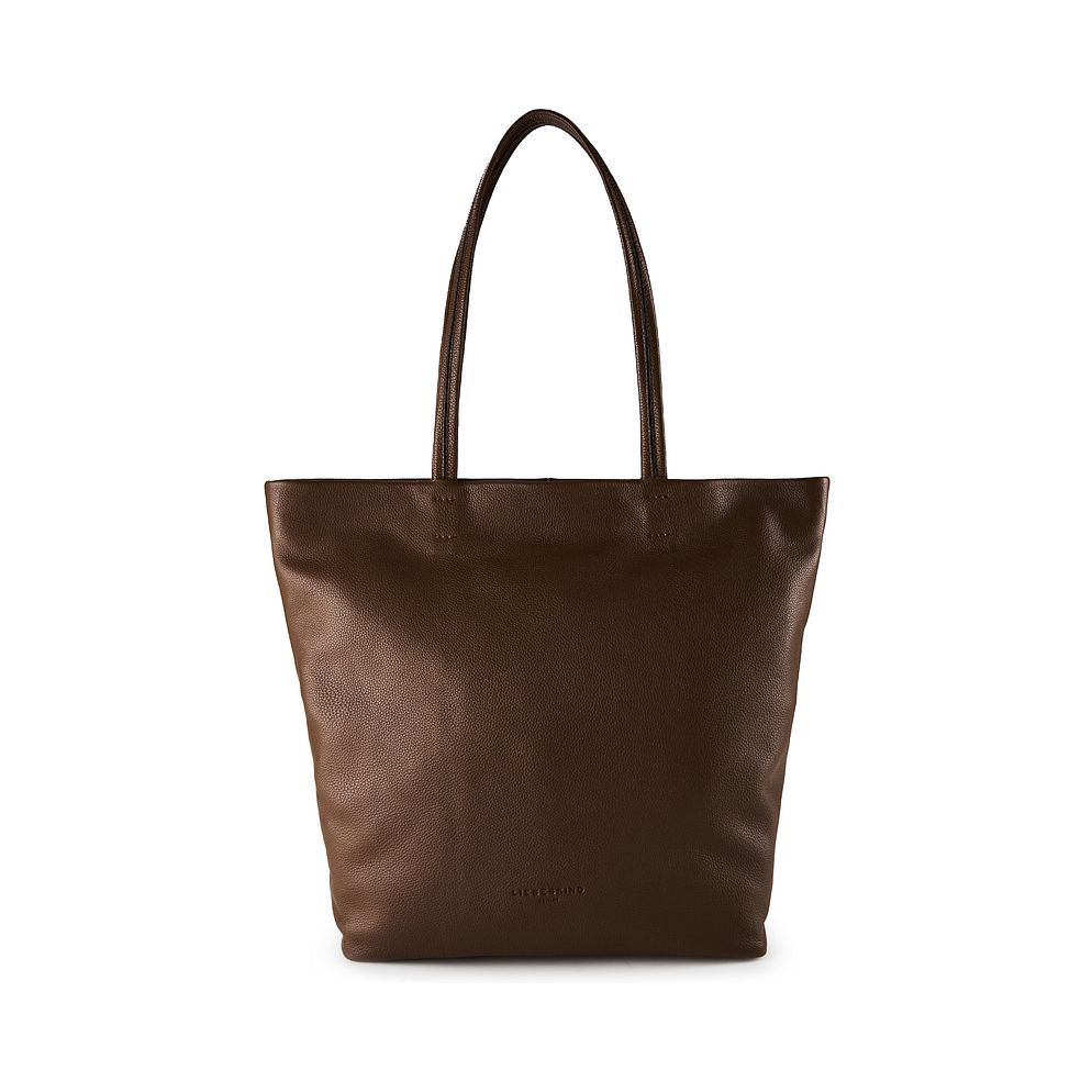 Liebeskind Hera II Borsa shopper L Vera Pelle 38 cm Liebeskind Hera II Borsa shopper L Vera Pelle 38 cm