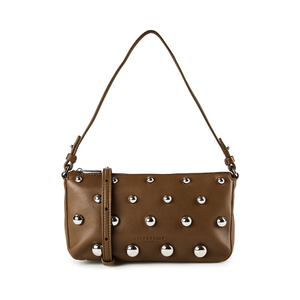 Liebeskind Ryker Borsa a spalla S Vera Pelle 23.5 cm