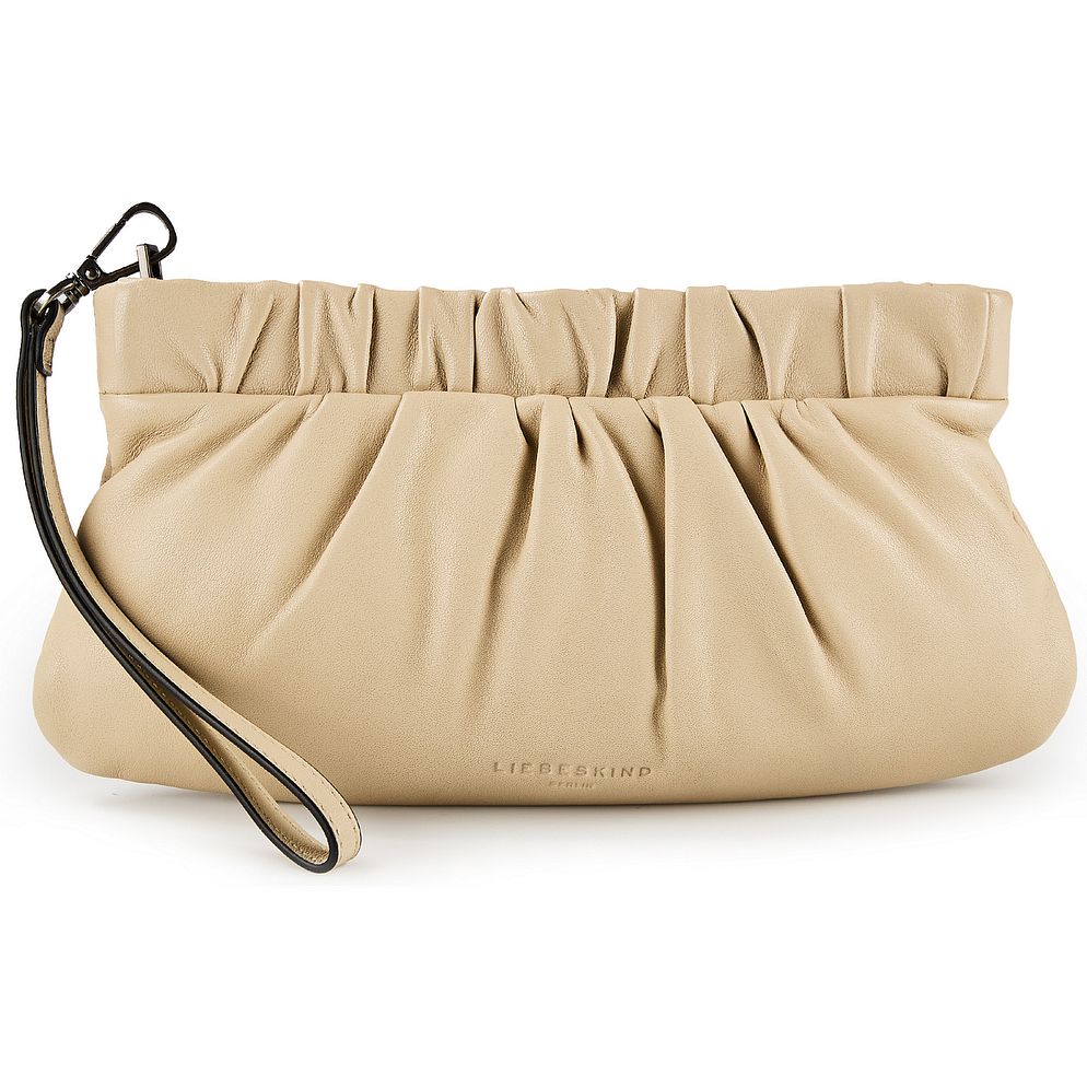 Liebeskind Pochette S Vera Pelle 24 cm Liebeskind Pochette S Vera Pelle 24 cm
