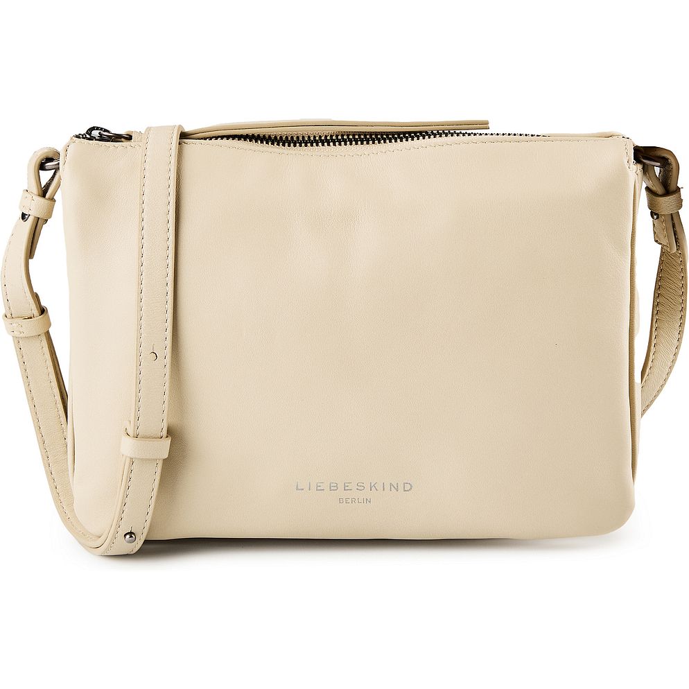 Liebeskind Nina Borsa a tracolla M Vera Pelle 25 cm Liebeskind Nina Borsa a tracolla M Vera Pelle 25 cm