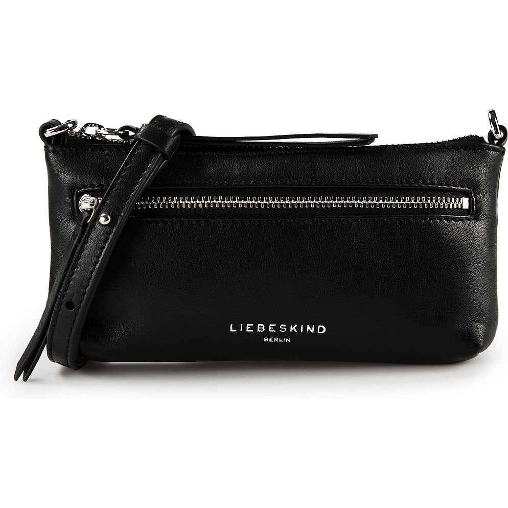 Liebeskind Zena Borsa a tracolla XS Vera Pelle 21 cm Liebeskind Zena Borsa a tracolla XS Vera Pelle 21 cm