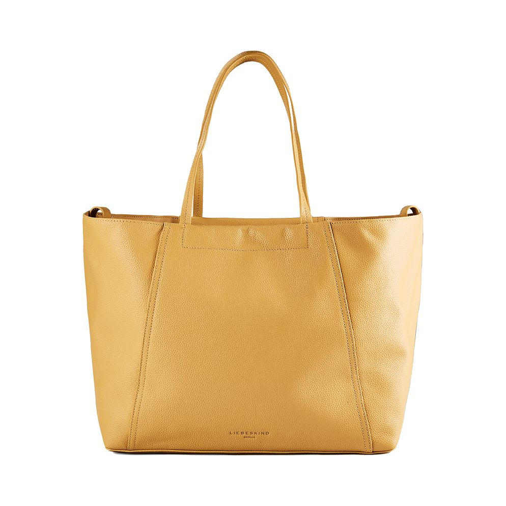 Liebeskind Chudy Borsa shopper L Pelle 57 cm Liebeskind Chudy Borsa shopper L Pelle 57 cm