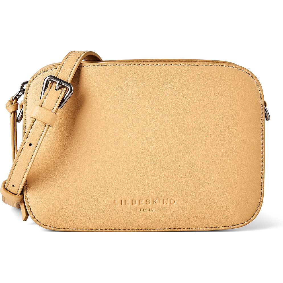 Liebeskind Luka Borsa a tracolla S Vera Pelle 20.5 cm Liebeskind Luka Borsa a tracolla S Vera Pelle 20.5 cm
