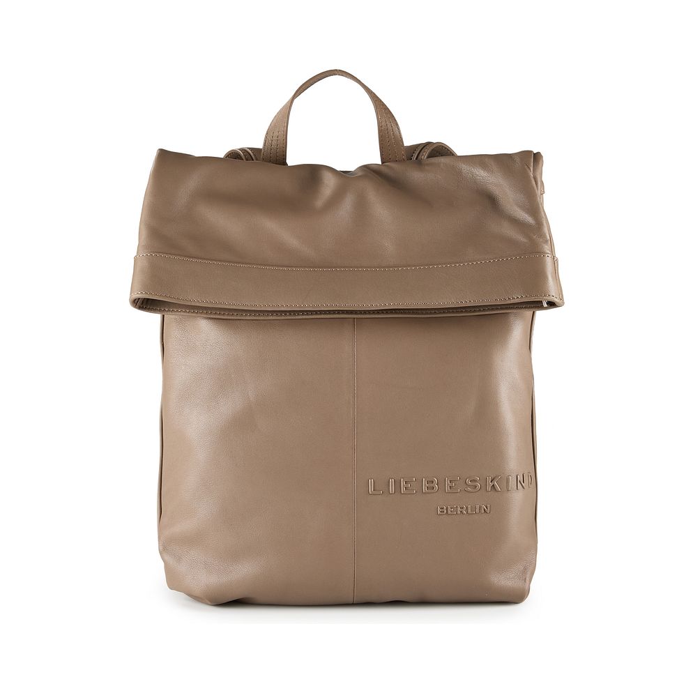 Liebeskind Elvira Zaino da giorno Vera Pelle 66 cm Vano porta PC Liebeskind Elvira Zaino da giorno Vera Pelle 66 cm Vano porta PC
