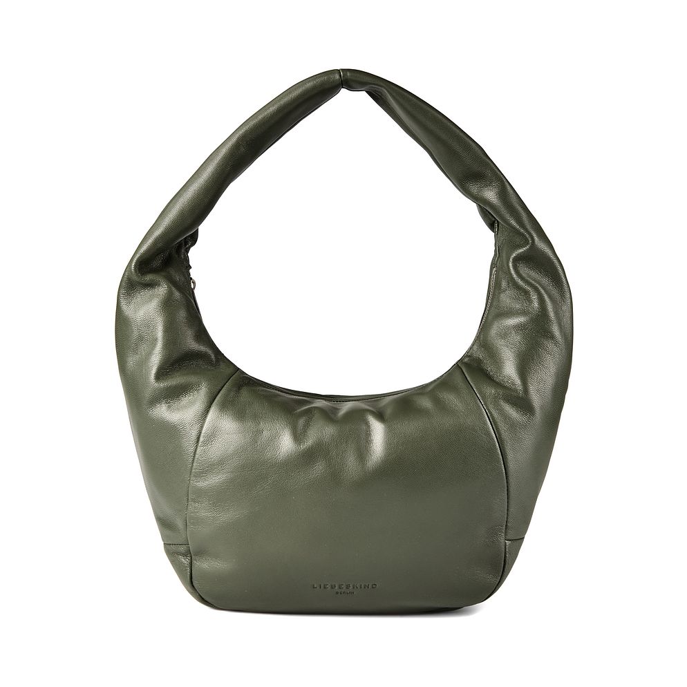 Liebeskind Farrah Borsa a spalla M Vera Pelle 45 cm Liebeskind Farrah Borsa a spalla M Vera Pelle 45 cm