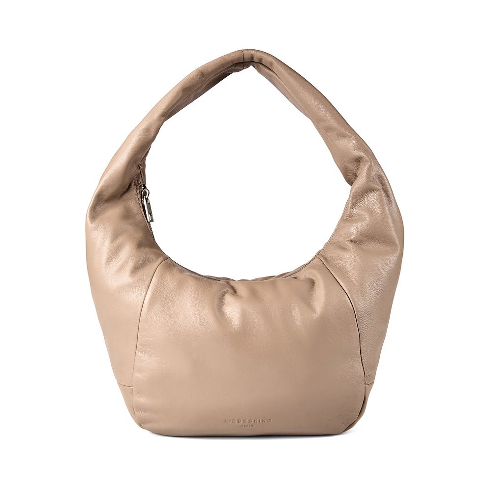 Liebeskind Farrah Borsa a spalla M Vera Pelle 45 cm Liebeskind Farrah Borsa a spalla M Vera Pelle 45 cm