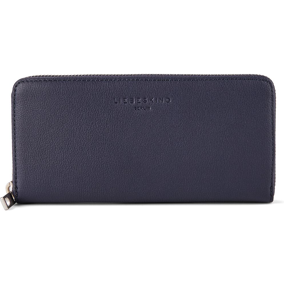 Liebeskind Sally Portafoglio Protezione RFID Vera Pelle 19 cm Liebeskind Sally Portafoglio Protezione RFID Vera Pelle 19 cm