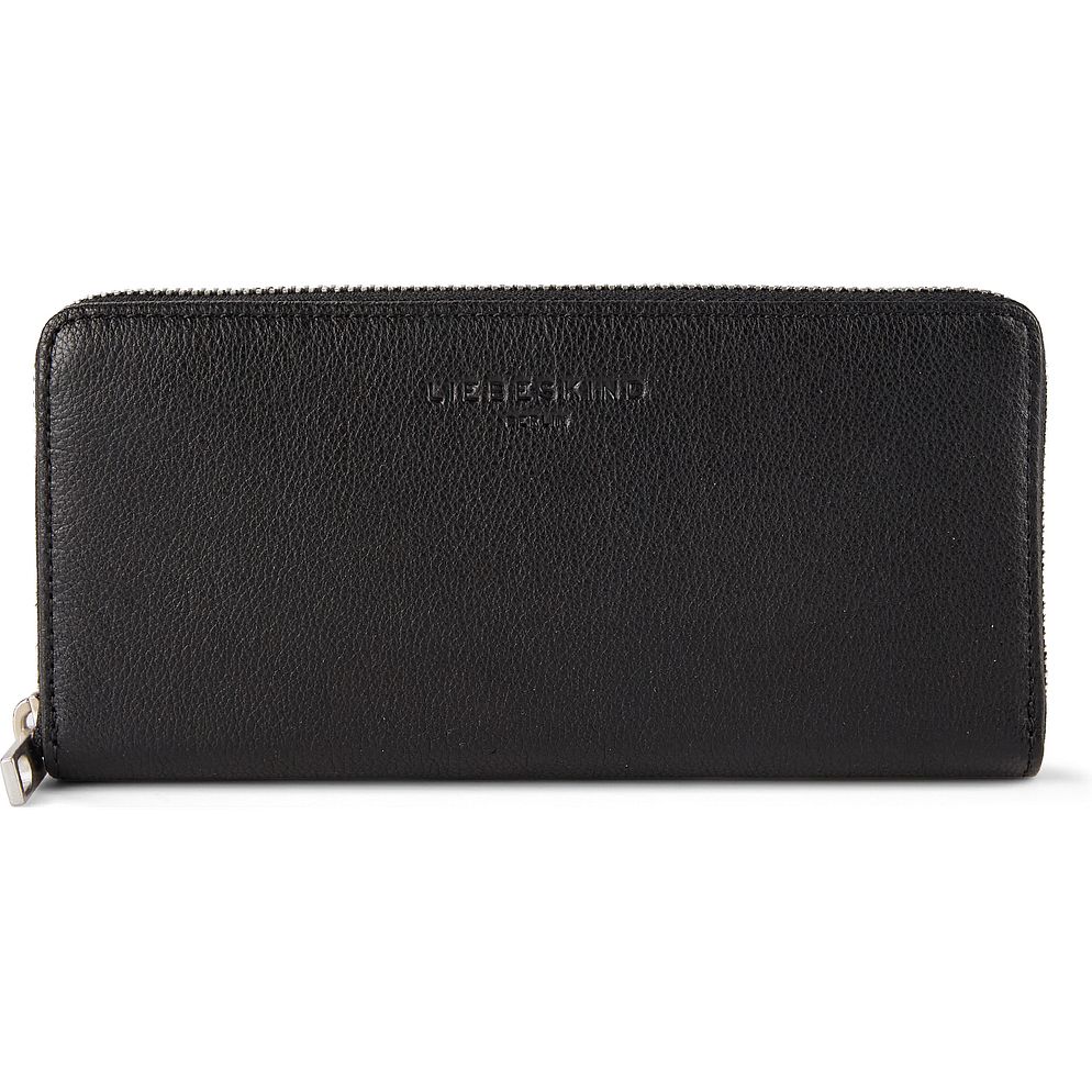 Liebeskind Sally Portafoglio Protezione RFID Vera Pelle 19 cm Liebeskind Sally Portafoglio Protezione RFID Vera Pelle 19 cm