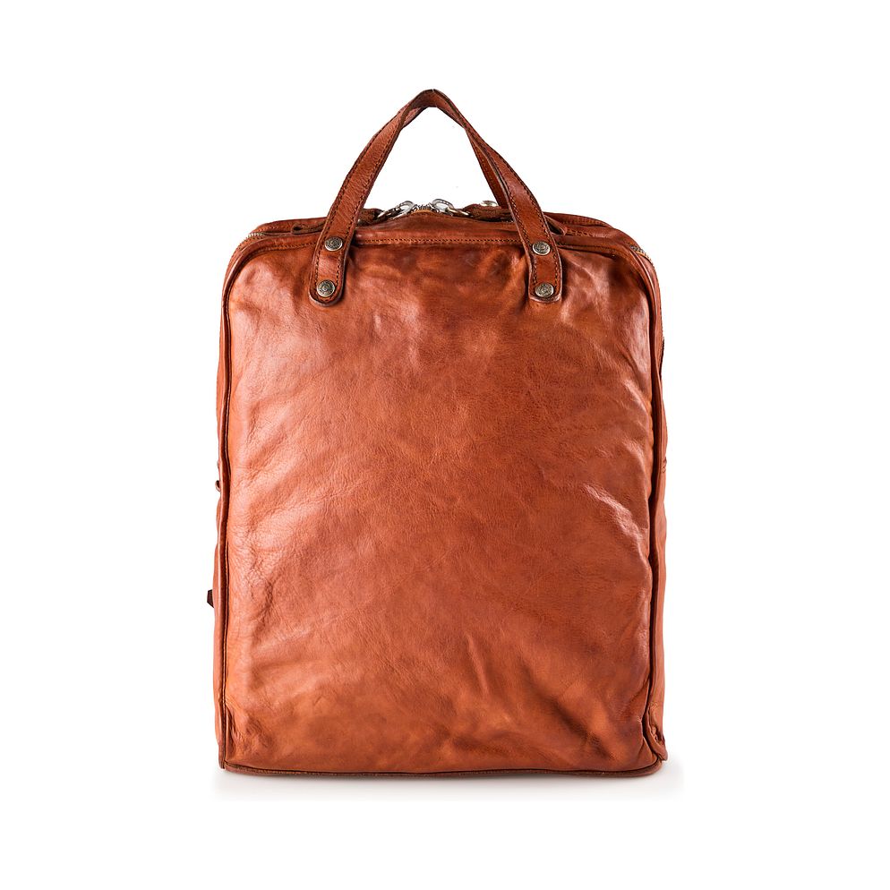 Campomaggi Abete Zaino da giorno Vera Pelle 35 cm