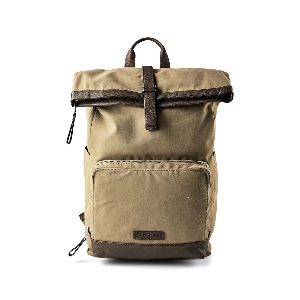 Marc O'Polo Zaino da giorno M 52 cm Vano porta PC Marc O'Polo Zaino da giorno M 52 cm Vano porta PC