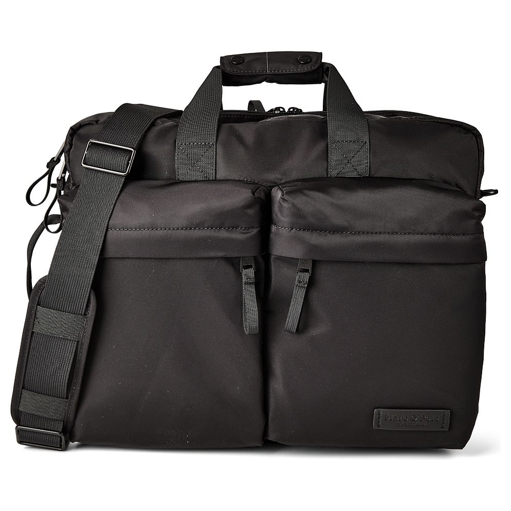 Marc O'Polo Borsa da volo 40 cm Vano porta PC Marc O'Polo Borsa da volo 40 cm Vano porta PC