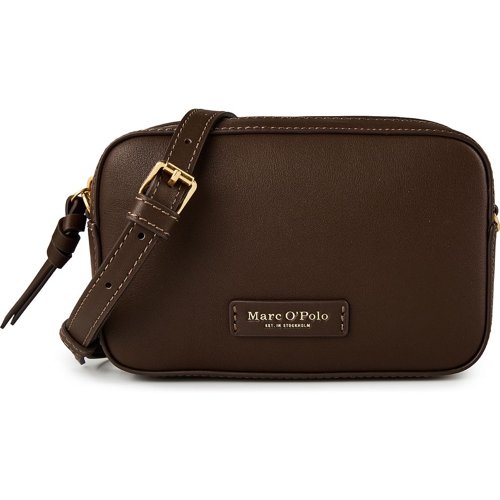 Marc O'Polo Borsa a tracolla Vera Pelle 18 cm Marc O'Polo Borsa a tracolla Vera Pelle 18 cm