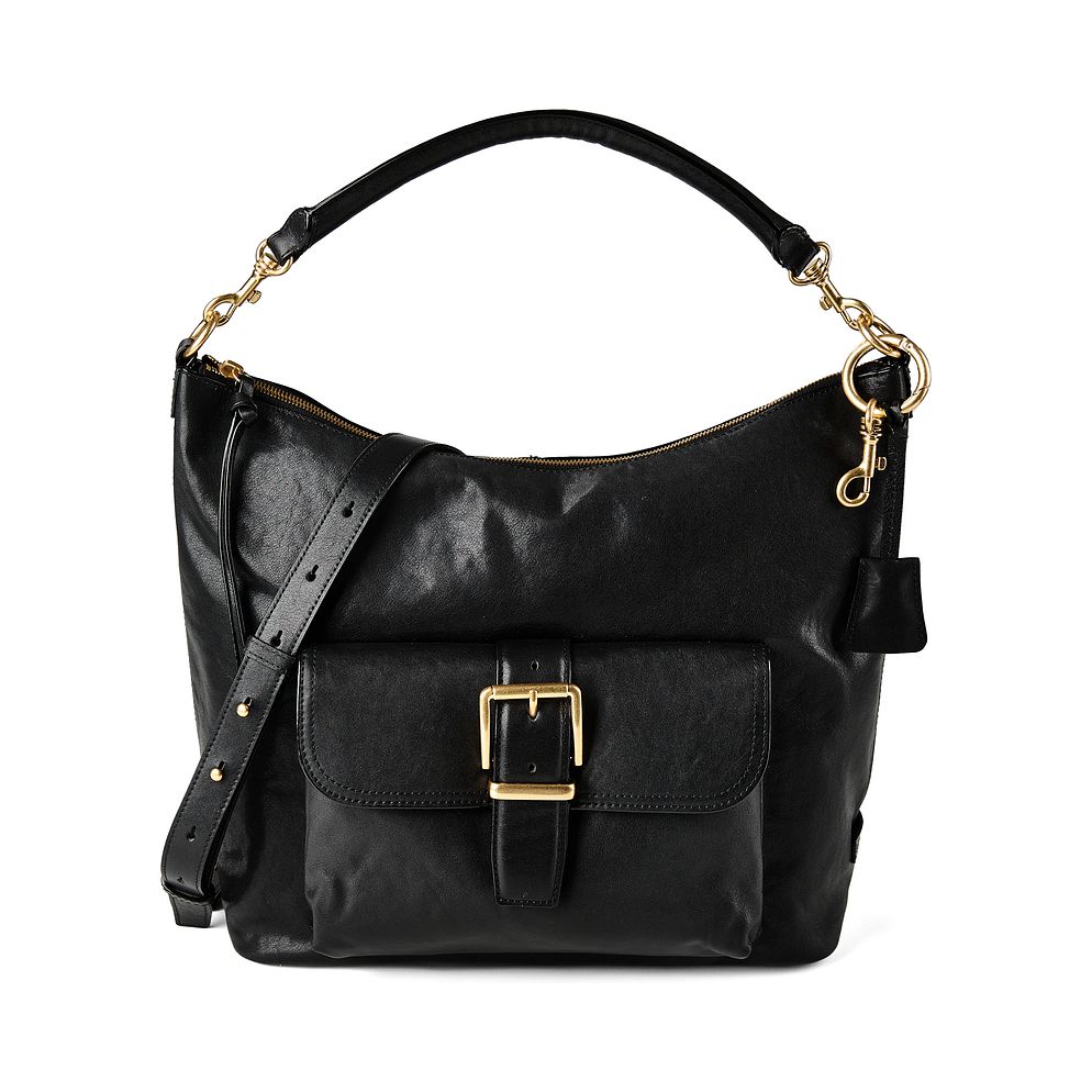 Marc O'Polo Borsa a spalla Vera Pelle 34 cm Marc O'Polo Borsa a spalla Vera Pelle 34 cm