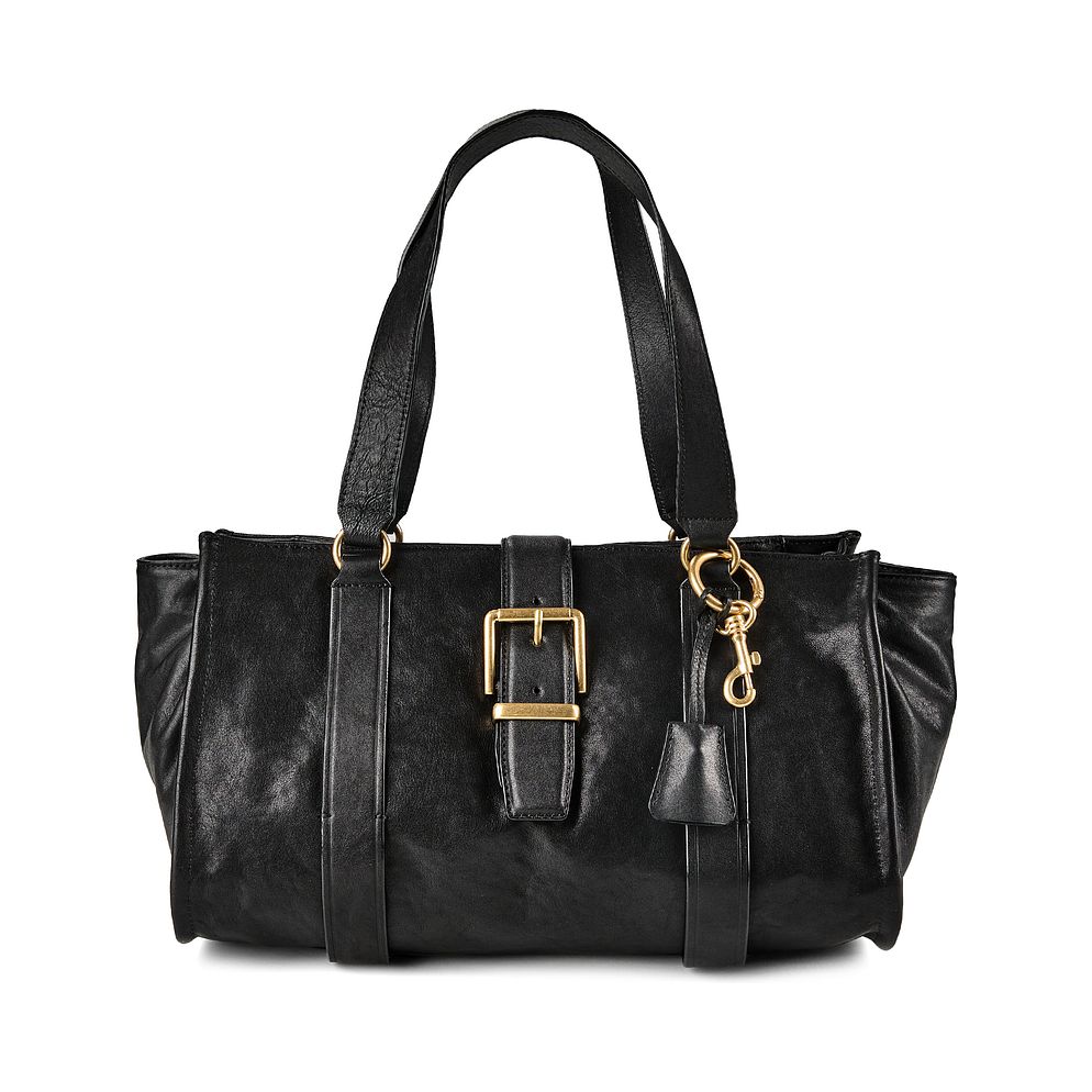 Marc O'Polo Borsa a spalla Vera Pelle 40 cm Marc O'Polo Borsa a spalla Vera Pelle 40 cm