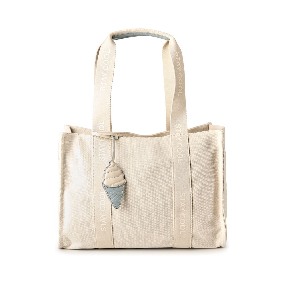 Tom Tailor Denim Azura Borsa a spalla L 35 cm Tom Tailor Denim Azura Borsa a spalla L 35 cm
