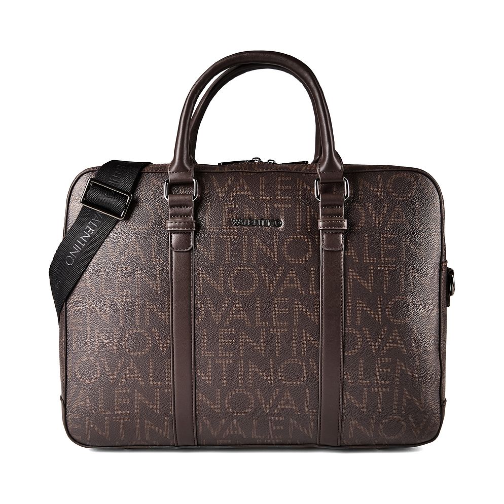 Valentino King RE Portfölj 41 cm Laptopfack Valentino King RE Portfölj 41 cm Laptopfack