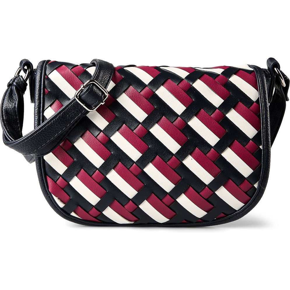 Tom Tailor Devie Borsa a tracolla 25 cm