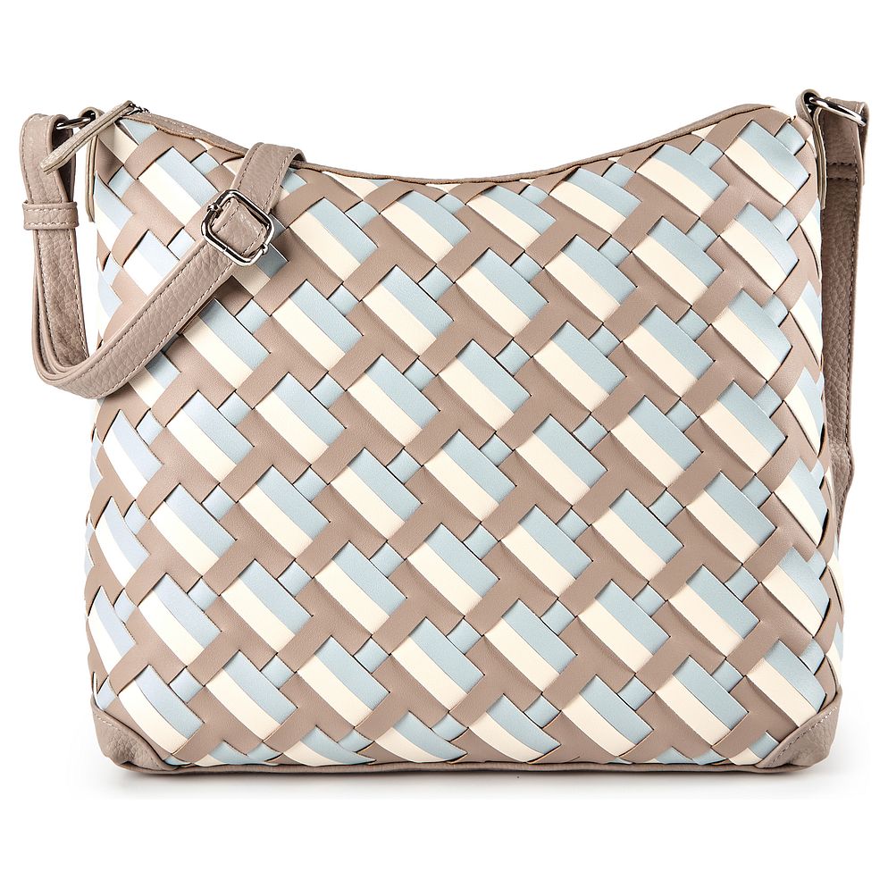 Tom Tailor Devie Borsa a tracolla M 31 cm Tom Tailor Devie Borsa a tracolla M 31 cm