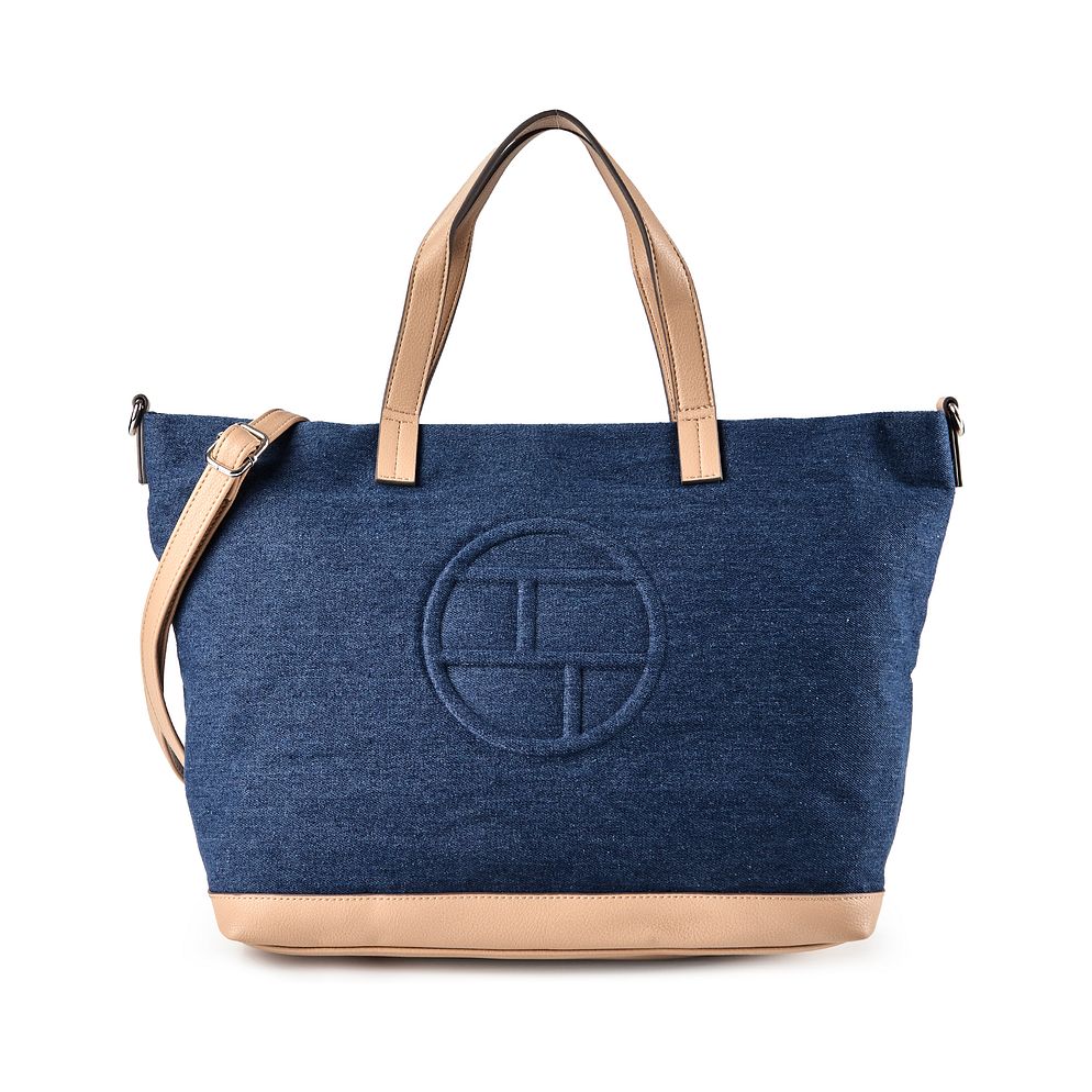Tom Tailor Gilda Borsa shopper L 46 cm