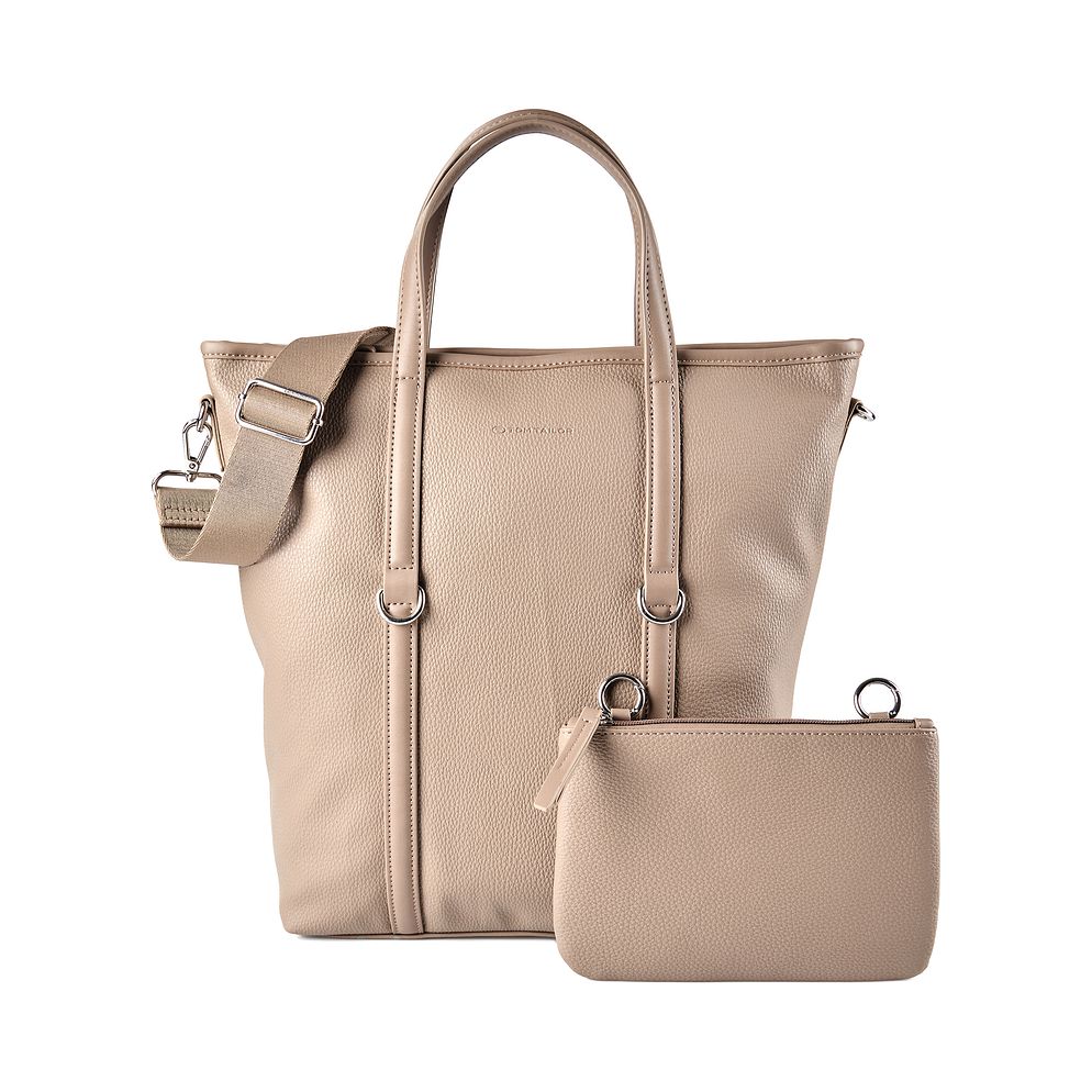 Tom Tailor Jamila Borsa shopper M 38 cm Tom Tailor Jamila Borsa shopper M 38 cm