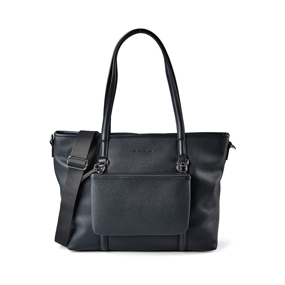 Tom Tailor Jamila Borsa shopper 43.5 cm Tom Tailor Jamila Borsa shopper 43.5 cm