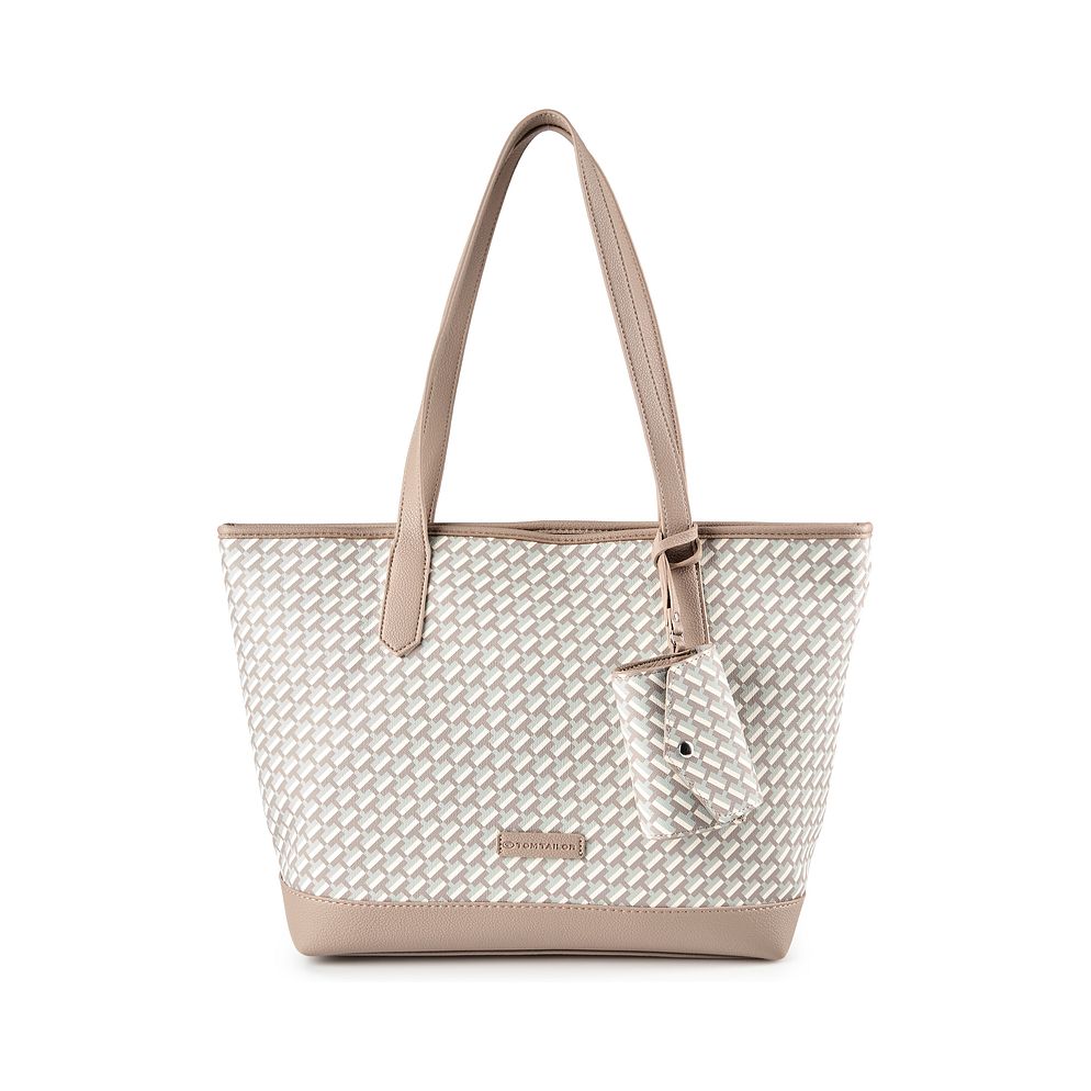 Tom Tailor Xenia Borsa shopper 43 cm