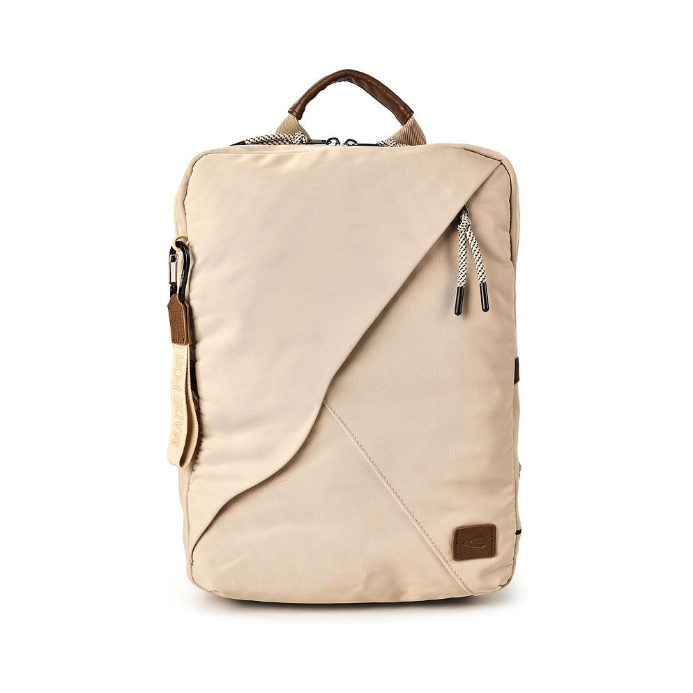 camel active Aurum Zaino da giorno 35 cm Vano porta PC camel active Aurum Zaino da giorno 35 cm Vano porta PC